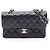 Borsa a tracolla Chanel Matelassé in vitello martellato