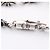 Bracciale in argento CHROME HEARTS Tiny E CH Plus - vista 6