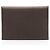 Hermès Tarjetero compacto Duo Calvi Hermes en piel Mysore