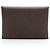 Hermès Tarjetero compacto Duo Calvi Hermes en piel Mysore - vista 3