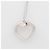 Collana Cuore Tenderness in Argento Sterling Tiffany & Co. - vista 5