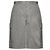 Pantaloncini cargo Dolce & Gabbana grigi in cotone