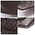 CHANEL Cambon Line Shopper aus Leder und Lackleder - Ansicht 10