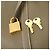 Hermès Hermes Picotin Lock MM Clemence Tote - vista 4