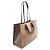 Borsa Tote Louis Vuitton Onthego MM Monogram Giant Reverse Coated Canvas - vista 2