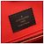 Borsa Tote Louis Vuitton Onthego MM Monogram Giant Reverse Coated Canvas - vista 4