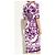 Dolce & Gabbana Vestido con estampado "Majolica" - vista 2