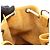 Hermès Bolsa de ombro Hermes Lunch em couro de bezerro - vista 10