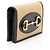 Portacarte Gucci Canvas Horsebit 1955 - vista 2