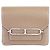 Hermès Hermes Roulis Slim Veau Epsom Wallet