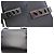 Borsa a mano 2way Delvaux Tempete MM in pelle - vista 10