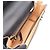 Borsa a mano 2way Delvaux Tempete MM in pelle - vista 3