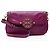 Tory Burch Leather Amanda Mini Crossbody