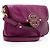 Tory Burch Leather Amanda Mini Crossbody - vista 2