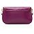 Tory Burch Leather Amanda Mini Crossbody - vista 3