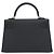 Hermès Borsa Hermes Mini Kelly2 Epsom - vista 2