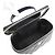 Borsa a tracolla in pelle Chanel - vista 5