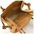 Borsa Soft Margaux in pelle di vitello The Row - vista 6