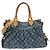 Borsa Louis Vuitton Monogram Denim