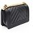Borsa a tracolla Chanel Boy Chanel Small - vista 2
