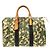 Borsa Boston Louis Vuitton Monogramouflage
