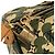 Borsa Boston Louis Vuitton Monogramouflage - vista 4