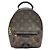 Zaino mini Palm Springs Monogram Louis Vuitton