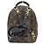 Zaino mini Palm Springs Monogram Louis Vuitton - vista 2