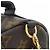 Zaino mini Palm Springs Monogram Louis Vuitton - vista 6
