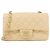Borsa a tracolla Chanel in pelle d'agnello