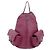 Zaino Chanel in pelle di vitello