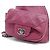 Zaino Chanel in pelle di vitello - vista 5