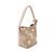 Borsa Louis Vuitton All In BB Monogram Empreinte - vista 2