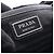 Mochila PRADA em couro e Re-Nylon - vista 4