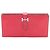 Béarn Hermès Cartera larga Hermes Bearn Souffle Alligator