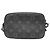Louis Vuitton Monogram Eclipse Alpha Wearable Wallet Shoulder Bag - vista 2