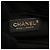 Borsa a tracolla CHANEL Matelassé in pelle d'agnello - vista 4