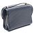Borsa a tracolla in pelle CHANEL Chevron V Stitch - vista 2