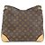 Bolsa de Ombro Louis Vuitton Odeon Monogram - vista 2