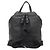 Mochila Prada de piel de becerro NAPPA - vista 2