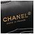 Borsa a tracolla CHANEL Matelassé in pelle d'agnello - vista 4