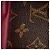 Louis Vuitton Monogram Canvas Clemence Geldbörse - Ansicht 9