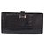 Béarn Hermès Hermes Bearn Soufflet Alligator Long Wallet