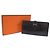 Béarn Hermès Hermes Bearn Soufflet Alligator Long Wallet - view 10