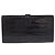 Béarn Hermès Hermes Bearn Soufflet Alligator Long Wallet - view 2