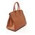 Hermès Birkin 30 Togo Pelle Marrone - vista 2
