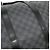 Louis Vuitton Keepall Bandouliere Damier Graphite Boston Bag - vue 4