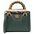 Borsa a mano in pelle Gucci Diana