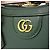 Borsa a mano in pelle Gucci Diana - vista 4