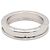 Bulgari Anello Bvlgari B-zero1 Au750 Misura 52 - vista 2